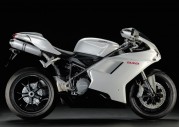 Ducati 848